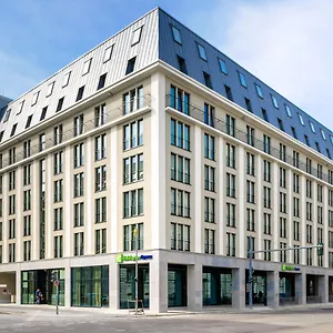 Express - - Alexanderplatz By Ihg *** Берлин
