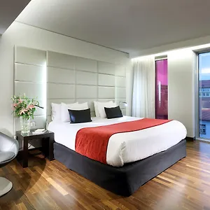 Eurostars Grand Отель Мюнхен