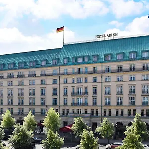 מלון Adlon Kempinski, ברלין