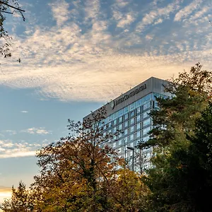 Intercontinental By Ihg Отель Женева