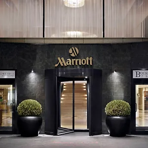 Marriott Prag