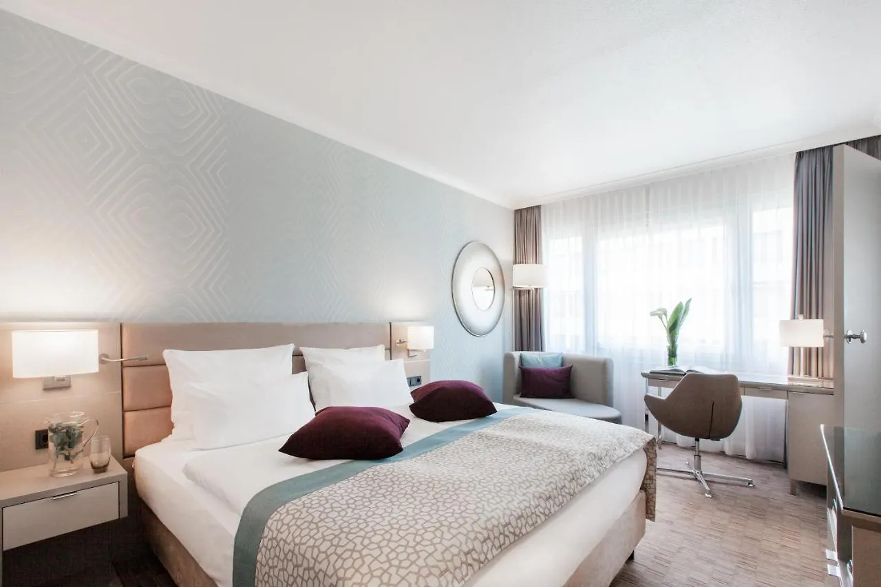 Hotel Crowne Plaza Berlin City Centre Ku'Damm By Ihg