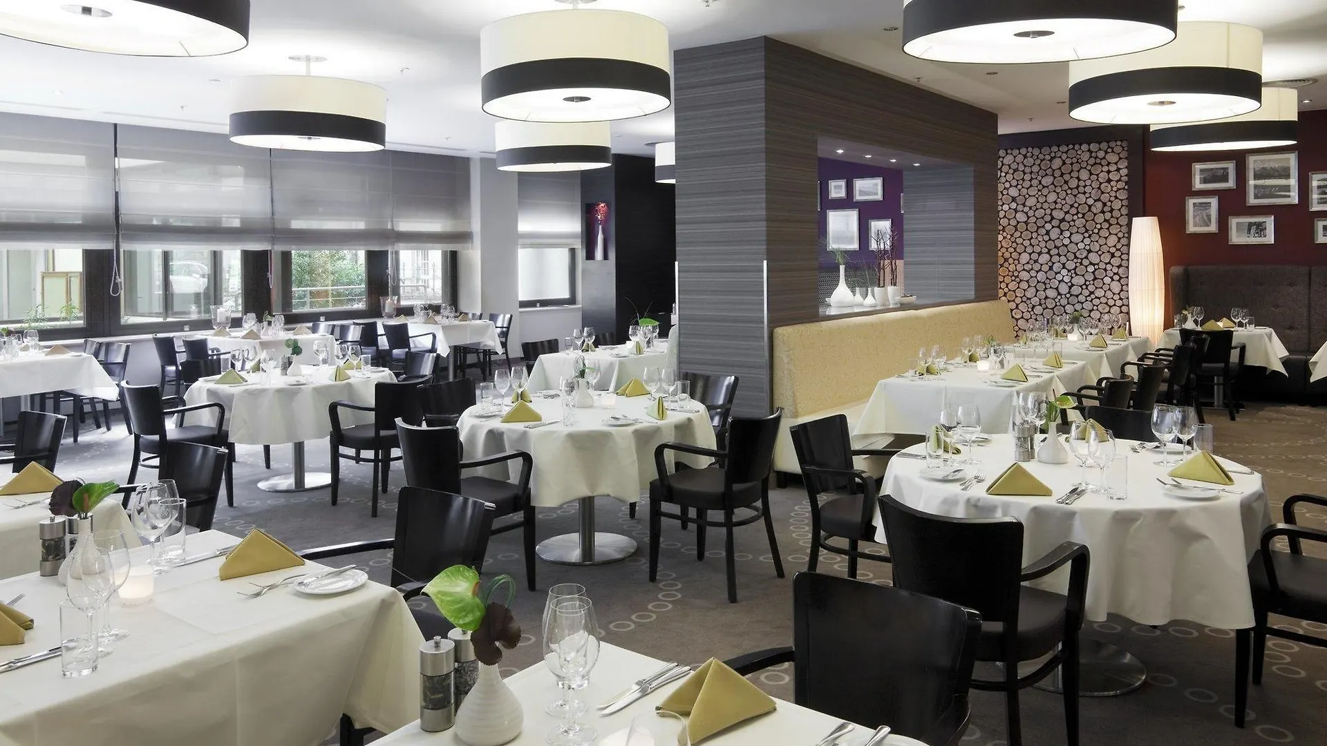 Hotel Crowne Plaza Berlin City Centre Ku'Damm By Ihg